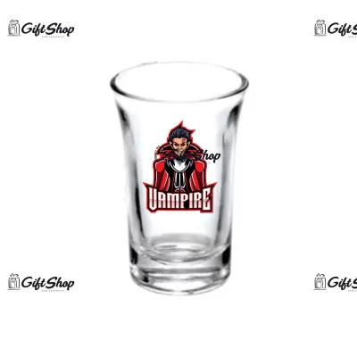 Vampire, pahar shout, model 60b